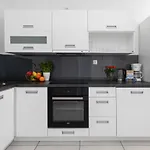 Seaside Kasprowicza 14 Apartman *