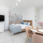 Apartman Seaside Kasprowicza 14 *