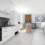 Apartman Seaside Kasprowicza 14