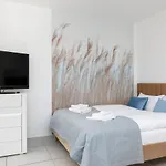 Seaside Kasprowicza 14 Apartman *