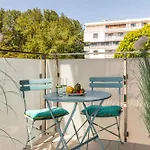 Apartmán Seaside Kasprowicza 14 Kolobřeh