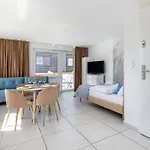 Apartman Seaside Kasprowicza 14 Kołobrzeg