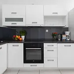 Apartman Seaside Kasprowicza 14
