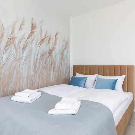 Seaside Kasprowicza 14 - Przy Plazy W Dzielnicy Uzdrowiskowej & Parking Za Szlabanem & Taras Sloneczny Na Dachu Apartment *