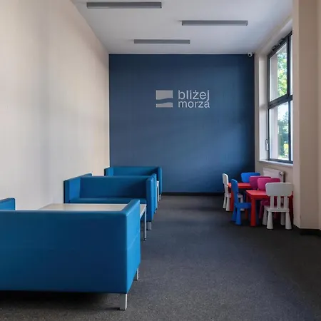 Seaside Kasprowicza 14 Appartamento Kołobrzeg