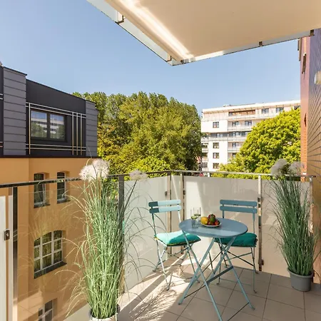 Seaside Kasprowicza 14