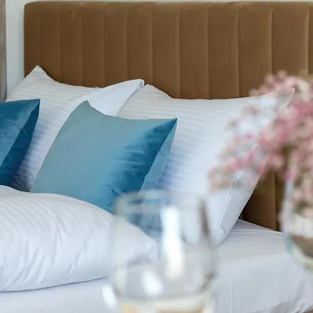 Seaside Kasprowicza 14 Appartamento