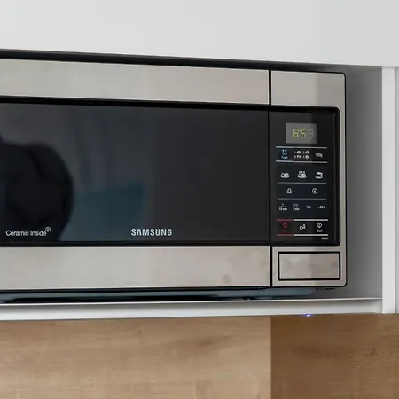 Apartment Seaside Kasprowicza 14 Kolberg