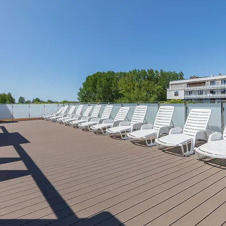 Seaside Kasprowicza 14