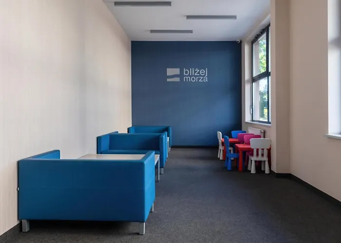 Seaside Kasprowicza 14 Apartment Kolberg