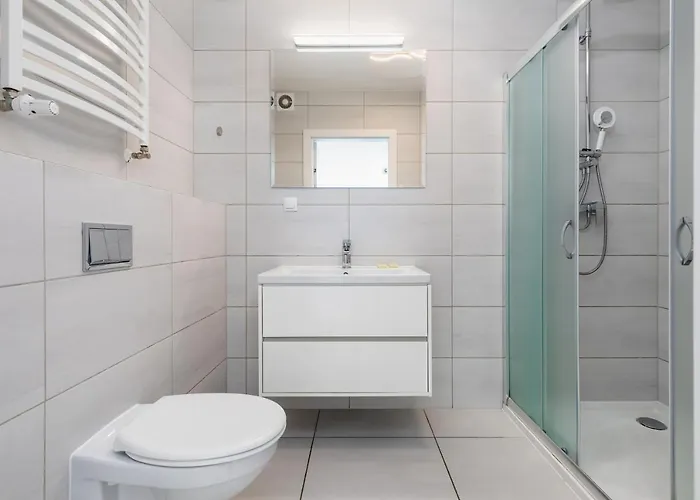 Seaside Kasprowicza 14 * Kołobrzeg