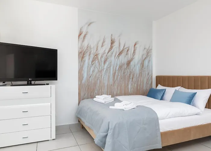 Seaside Kasprowicza 14 Apartment *