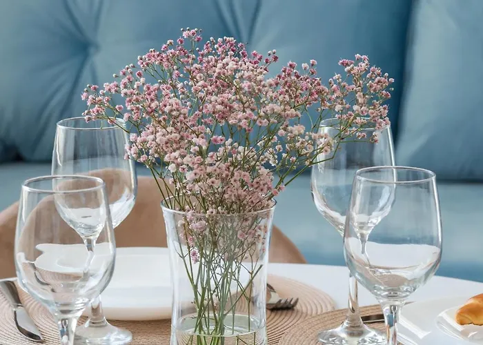 Apartment Seaside Kasprowicza 14 *