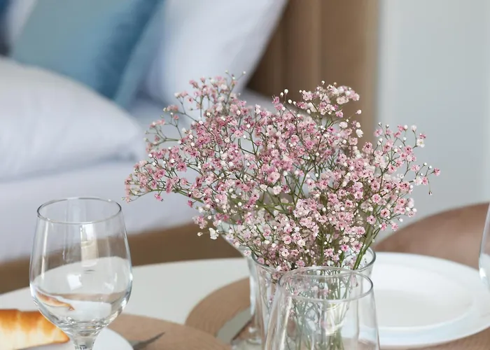 Seaside Kasprowicza 14 Apartment Kolberg