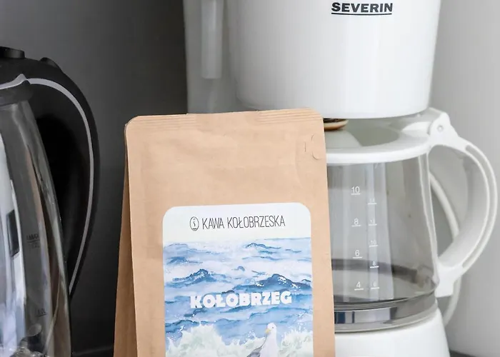 Seaside Kasprowicza 14 Apartment *