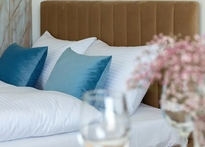 Seaside Kasprowicza 14 Apartment