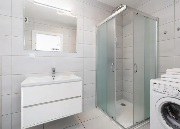 Seaside Kasprowicza 14 *