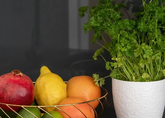 Seaside Kasprowicza 14 Apartment *