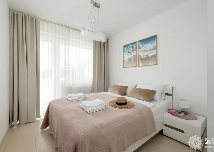 Seaside Kasprowicza 14 Kołobrzeg