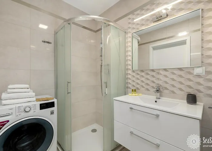 Seaside Kasprowicza 14 Apartment Kolberg