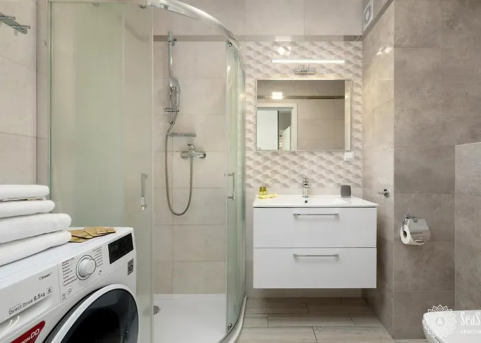 Seaside Kasprowicza 14