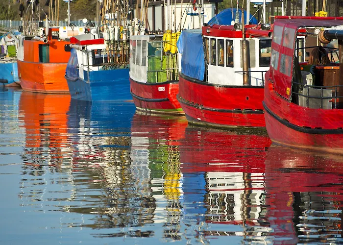 Seaside Kasprowicza 14 Apartment