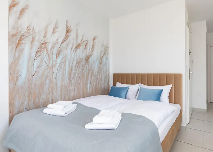 Seaside Kasprowicza 14 Apartment Kolberg