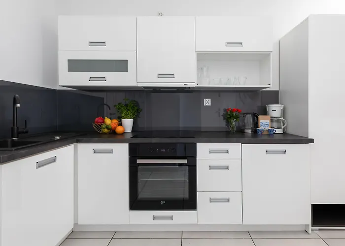 Apartamento Seaside Kasprowicza 14